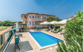 Lovely Home In Marcana